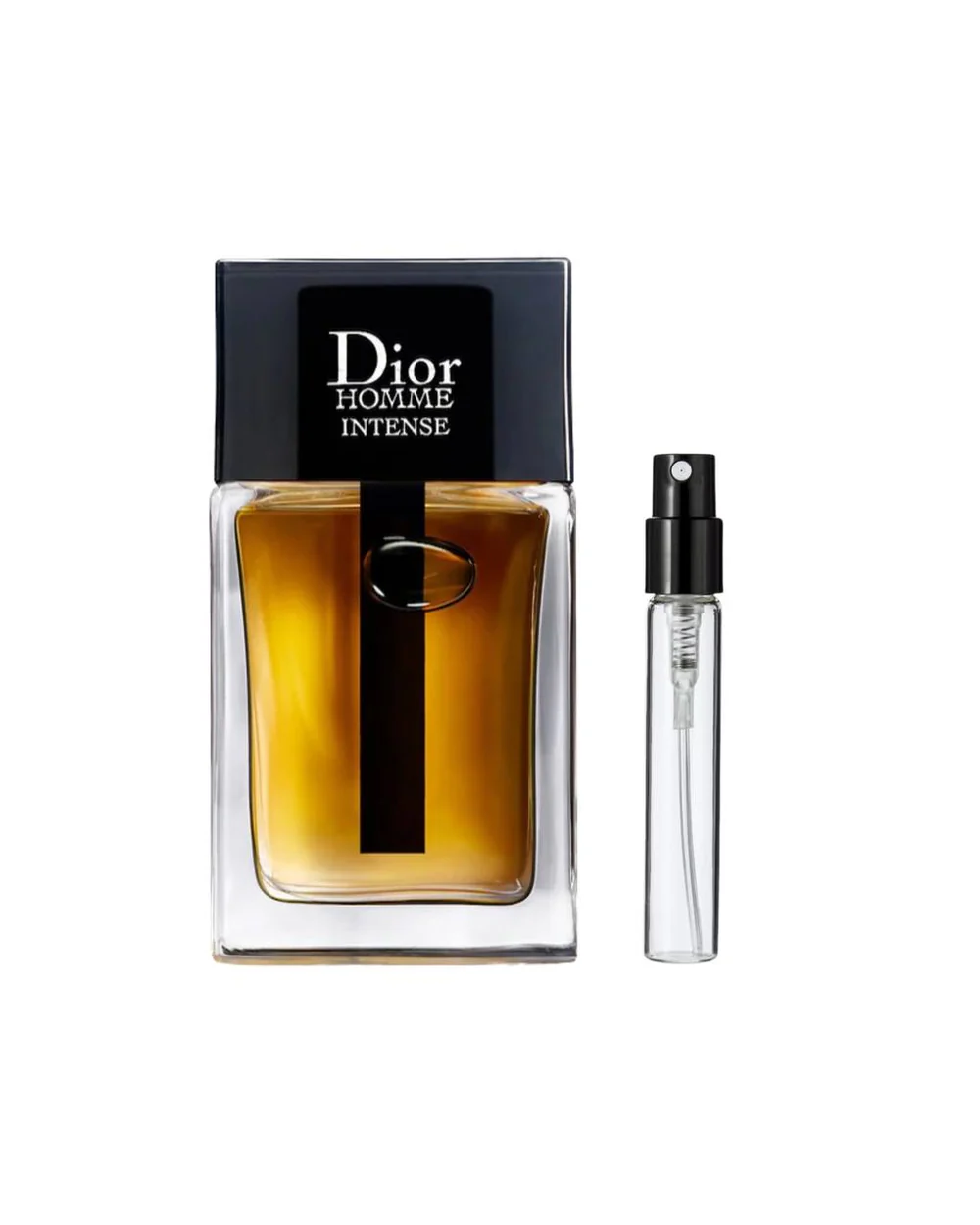 DIOR HOMME INTENSE