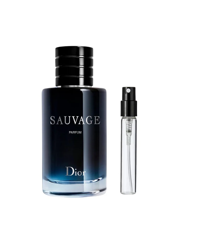 SAUVAGE PARFUM