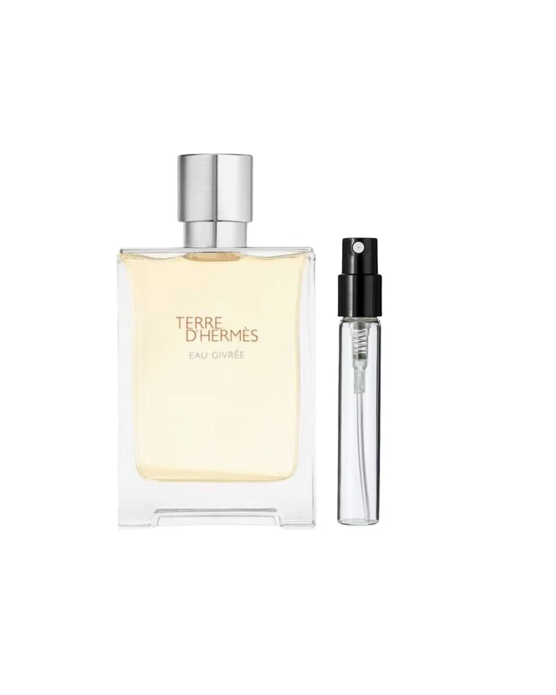 TERRE D'HERMES EAU Givrée